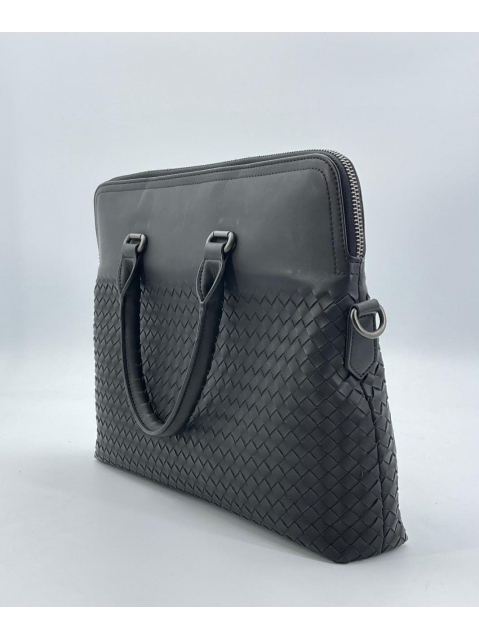 Портфель Bottega Veneta